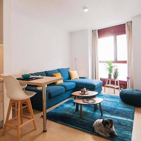 Apartamentos Vida Almería Extérieur photo