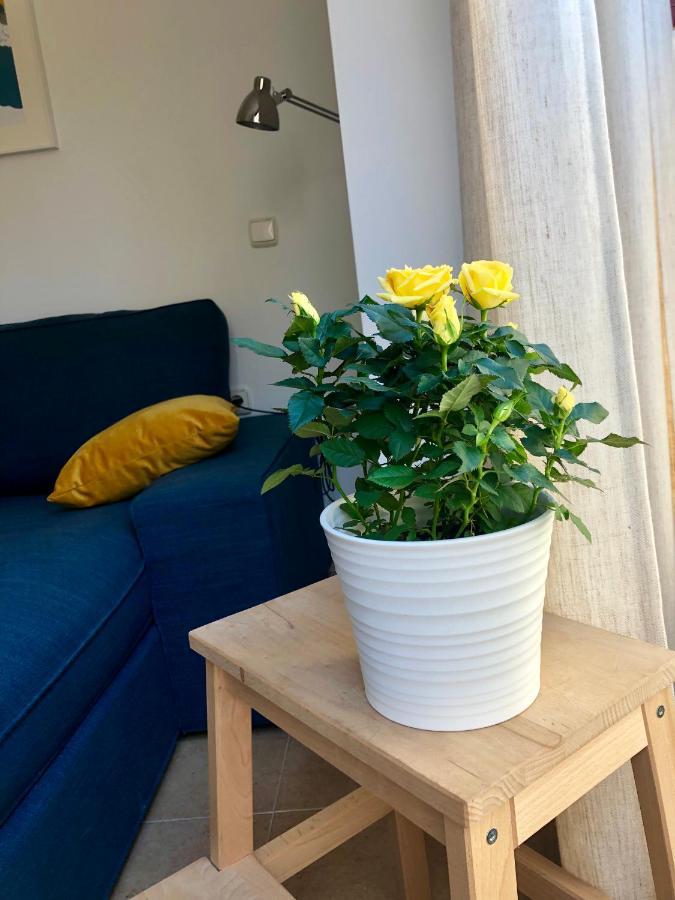 Apartamentos Vida Almería Extérieur photo